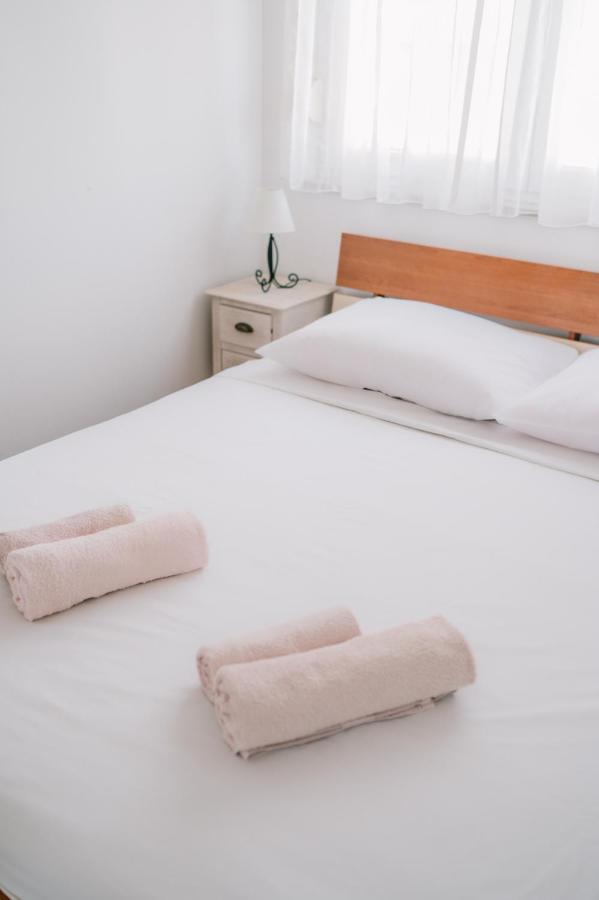 Apartman Petra トロギール エクステリア 写真